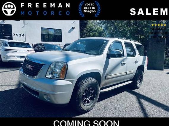 GMC YUKON 2012 1GKS2CE06CR284199 image