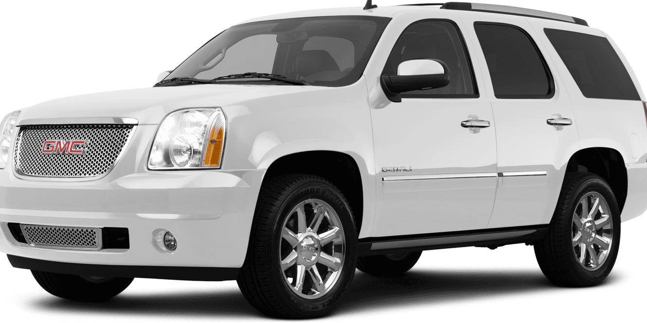 GMC YUKON 2012 1GKS2EEF8CR312696 image