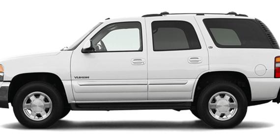 GMC YUKON 2004 1GKEK13Z34J169854 image