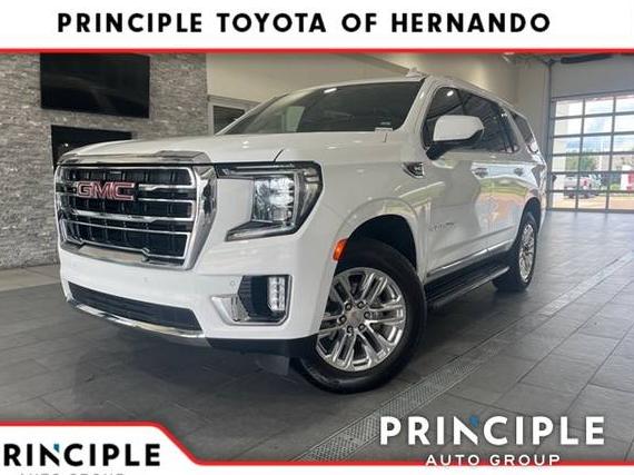 GMC YUKON 2024 1GKS1BKD7RR233307 image
