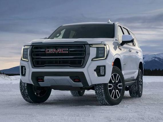 GMC YUKON 2024 1GKS1BKD2RR128321 image