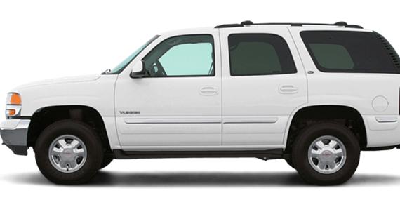 GMC YUKON 2002 1GKEK13Z72R223879 image GMC YUKON 2002 1GKEK13Z72R223879 image