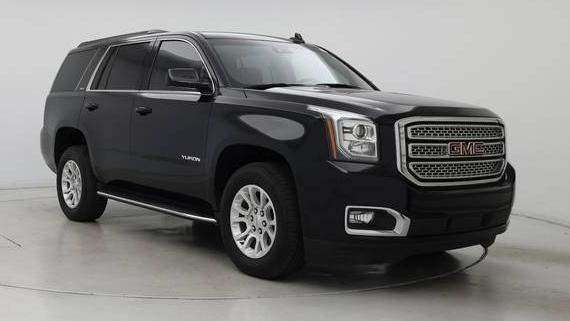 GMC YUKON 2020 1GKS1BKC0LR253882 image