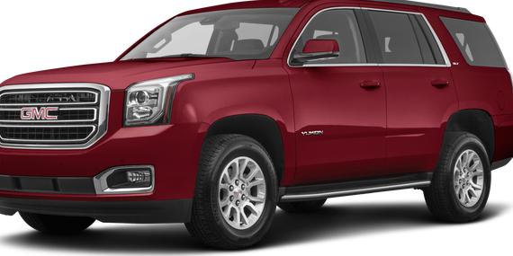 GMC YUKON 2020 1GKS1BKC2LR104227 image