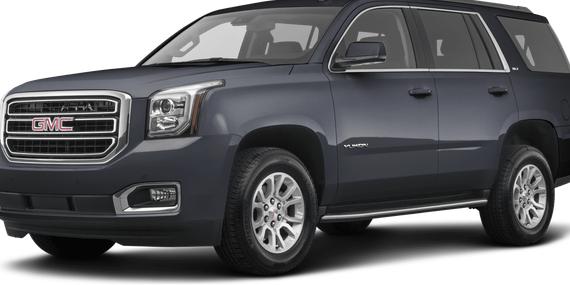 GMC YUKON 2020 1GKS1BKC3LR242651 image