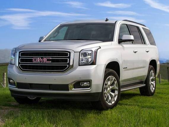 GMC YUKON 2020 1GKS1AKC7LR123799 image