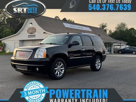 GMC YUKON 2011 1GKS2EEF1BR262948 image