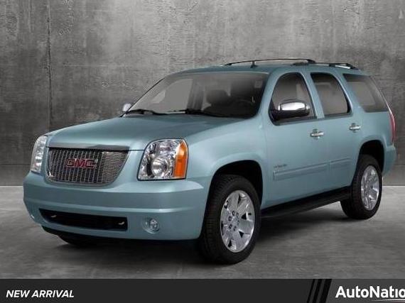 GMC YUKON 2011 1GKS1CE00BR242029 image