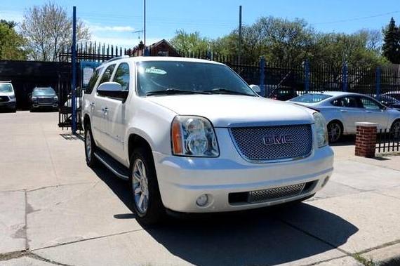 GMC YUKON 2011 1GKS2EEF3BR256293 image