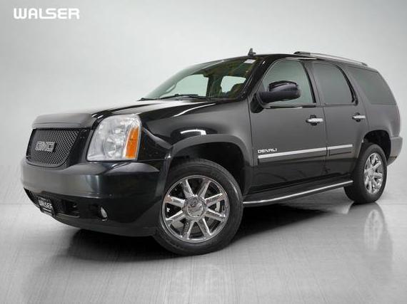 GMC YUKON 2011 1GKS2EEF4BR353311 image