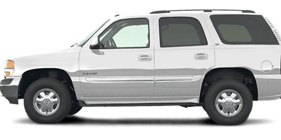 GMC YUKON 2003 1GKEK13Z63J298749 image