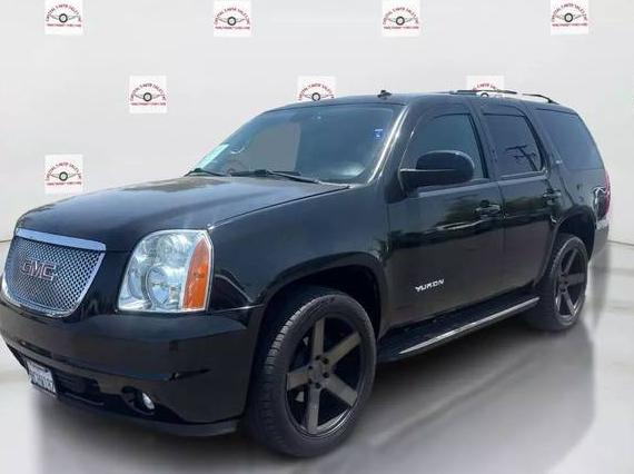 GMC YUKON 2013 1GKS1CE09DR181962 image