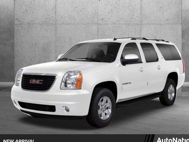GMC YUKON 2013 1GKS1KE01DR377937 image