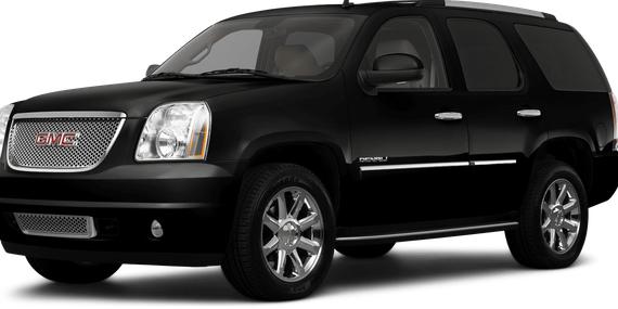 GMC YUKON 2010 1GKUCEEF7AR263994 image