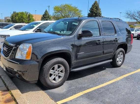 GMC YUKON 2010 1GKUKCE05AR202579 image