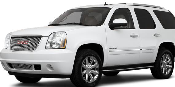 GMC YUKON 2010 1GKUKCE09AR144217 image