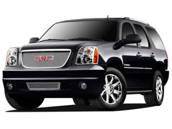GMC YUKON 2010 1GKUCEEF0AR247510 image