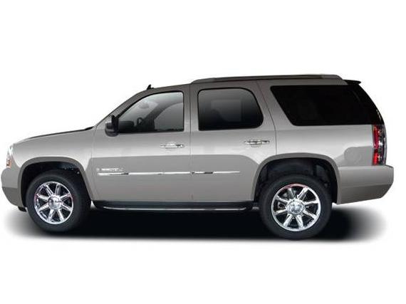 GMC YUKON 2010 1GKUKEEF3AR269648 image GMC YUKON 2010 1GKUKEEF3AR269648 image