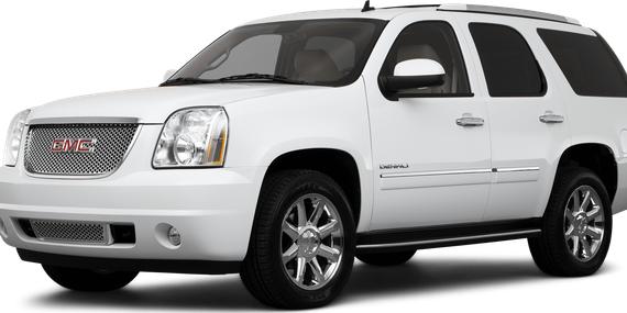 GMC YUKON 2010 1GKUCCE00AR183274 image
