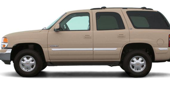 GMC YUKON 2001 1GKEK13T21J313689 image