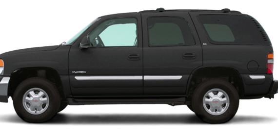 GMC YUKON 2001 1GKEK13T21R168445 image