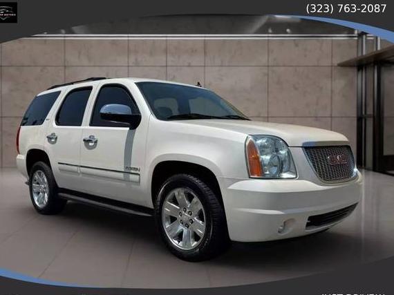GMC YUKON 2014 1GKS1CE08ER150106 image