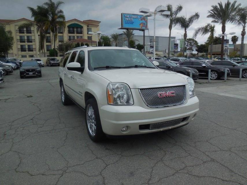 GMC YUKON 2014 1GKS1MEF1ER142584 image