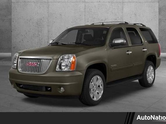 GMC YUKON 2014 1GKS1CE00ER154179 image