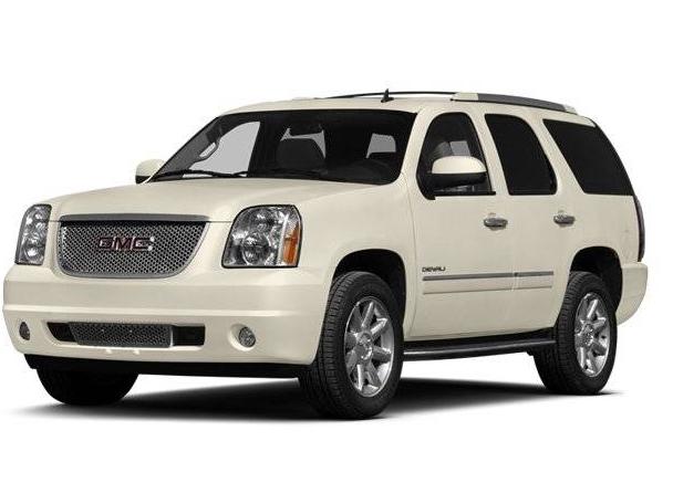 GMC YUKON 2014 1GKS1EEF2ER171081 image