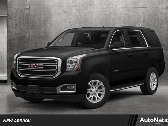 GMC YUKON 2015 1GKS1AKC3FR653675 image