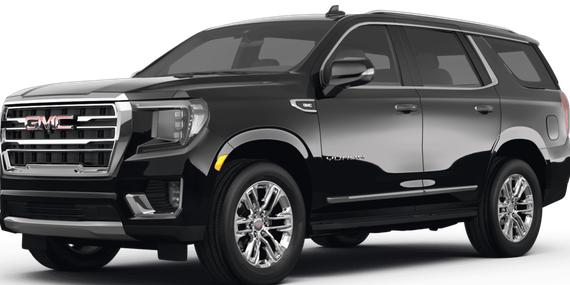 GMC YUKON 2022 1GKS1BKD0NR320105 image
