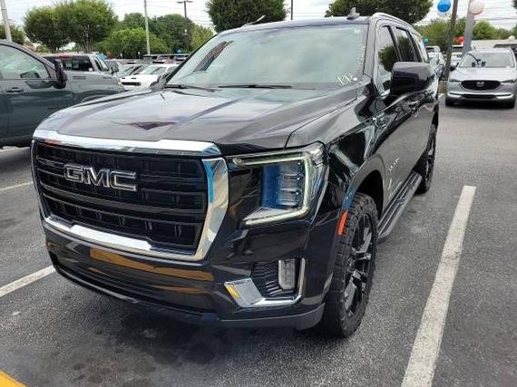 GMC YUKON 2022 1GKS1AKD4NR144993 image