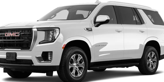GMC YUKON 2022 1GKS1AKD1NR364687 image