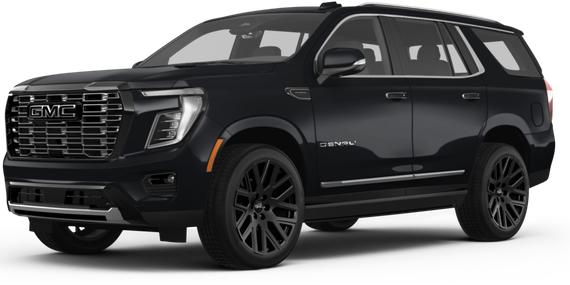 GMC YUKON 2025 1GKS2BRD0SR341311 image GMC YUKON 2025 1GKS2BRD0SR341311 image