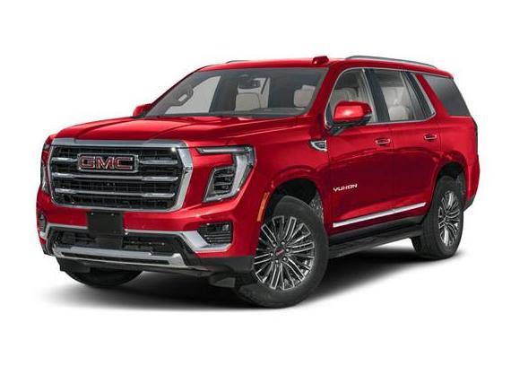 GMC YUKON 2025 1GKS1DRL1SR182630 image GMC YUKON 2025 1GKS1DRL1SR182630 image