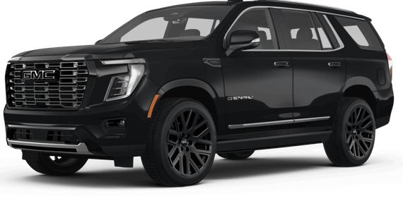 GMC YUKON 2025 1GKS1DRL5SR169184 image GMC YUKON 2025 1GKS1DRL5SR169184 image