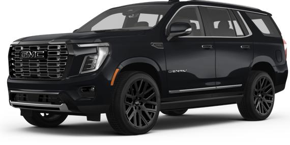 GMC YUKON 2025 1GKS2BRD4SR121136 image