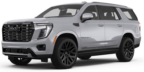 GMC YUKON 2025 1GKS1DRL0SR182666 image GMC YUKON 2025 1GKS1DRL0SR182666 image