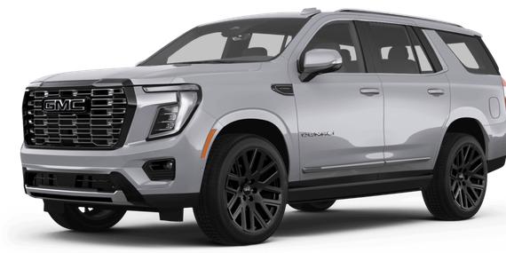 GMC YUKON 2025 1GKS1DRL8SR151083 image GMC YUKON 2025 1GKS1DRL8SR151083 image