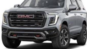 GMC YUKON 2025 1GKS2CRD4SR145524 image