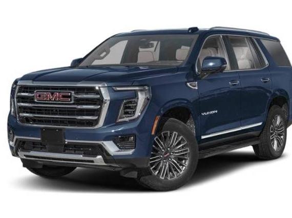 GMC YUKON 2025 1GKS1DRL9SR133935 image