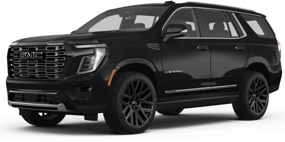 GMC YUKON 2025 1GKS1DRL0SR161896 image GMC YUKON 2025 1GKS1DRL0SR161896 image