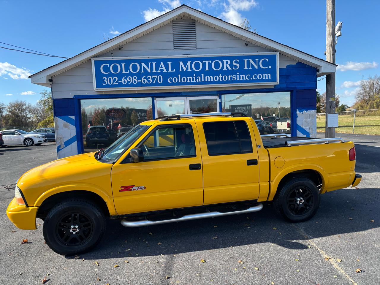 gmc sonoma 2004 1GTDT13X14K121248 image gmc sonoma 2004 1GTDT13X14K121248 image
