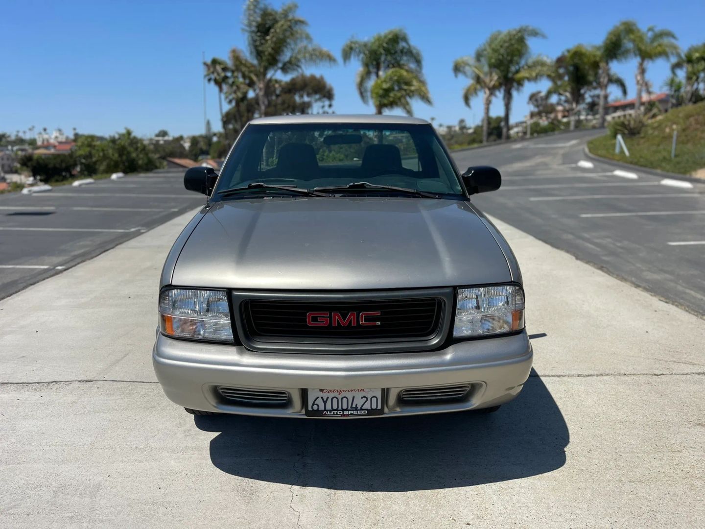 gmc sonoma 2002 1GTCS14W028203115 image gmc sonoma 2002 1GTCS14W028203115 image