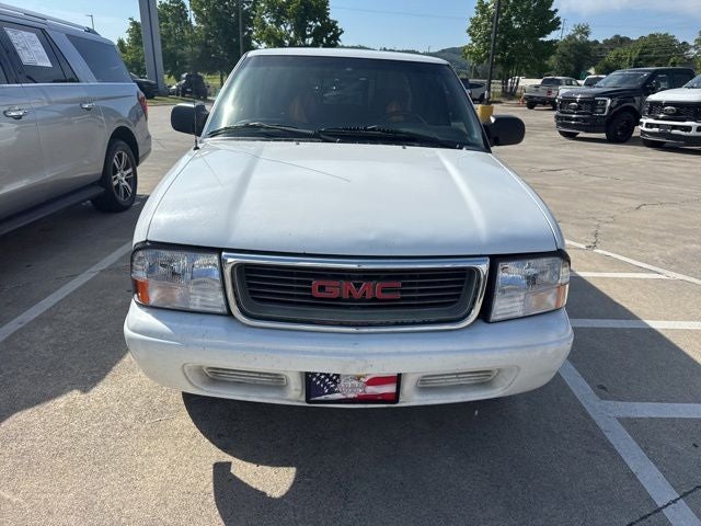 gmc sonoma 2002 1GTCS195728164152 image gmc sonoma 2002 1GTCS195728164152 image