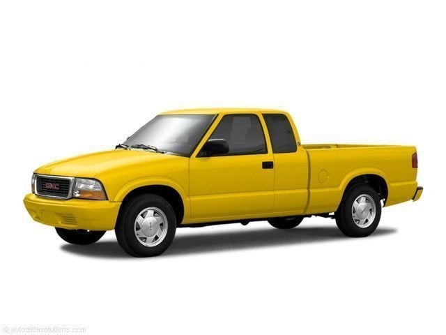 gmc sonoma 2003 1GTCS19H238275882 image gmc sonoma 2003 1GTCS19H238275882 image