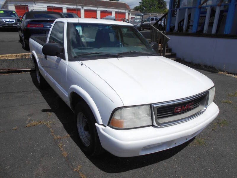 gmc sonoma 2003 1GTCS14H038263110 image gmc sonoma 2003 1GTCS14H038263110 image