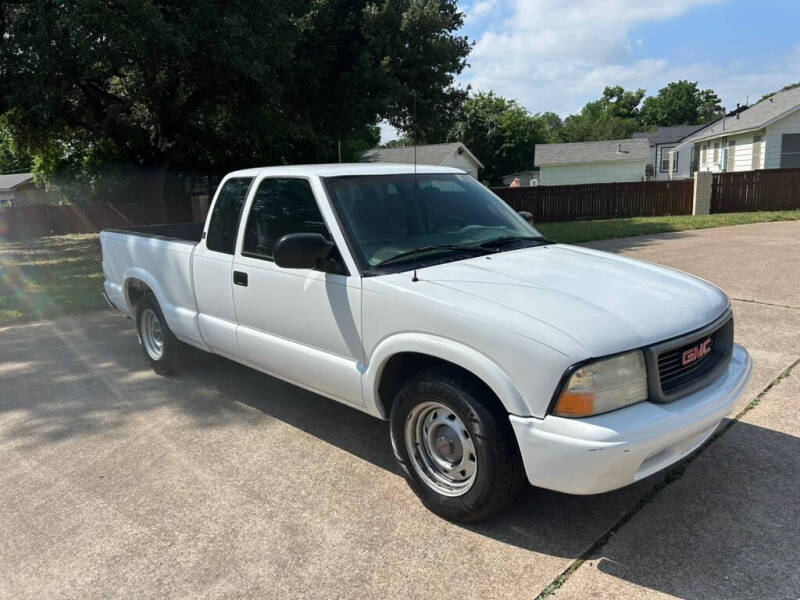 gmc sonoma 2003 1GTCS19H738133480 image gmc sonoma 2003 1GTCS19H738133480 image