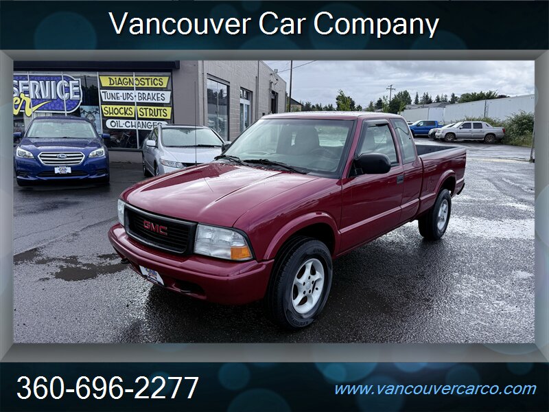 gmc sonoma 2003 1GTDT19X138202348 image gmc sonoma 2003 1GTDT19X138202348 image