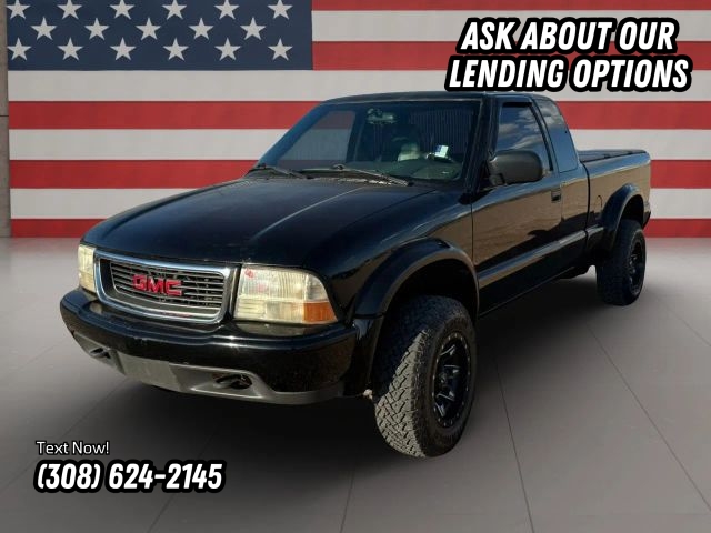 gmc sonoma 2003 1GTCT19X438126586 image gmc sonoma 2003 1GTCT19X438126586 image